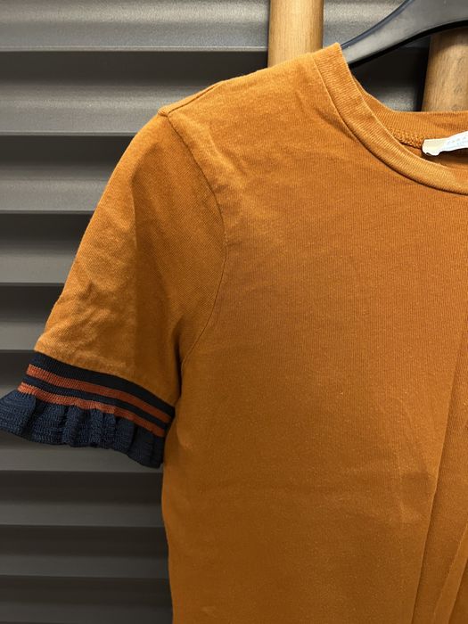 Tricou Zara Trafaluc M