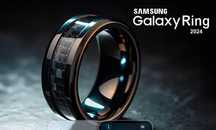 "Новый Samsung Galaxy Ring | Умное кольцо | Технологии будущего"