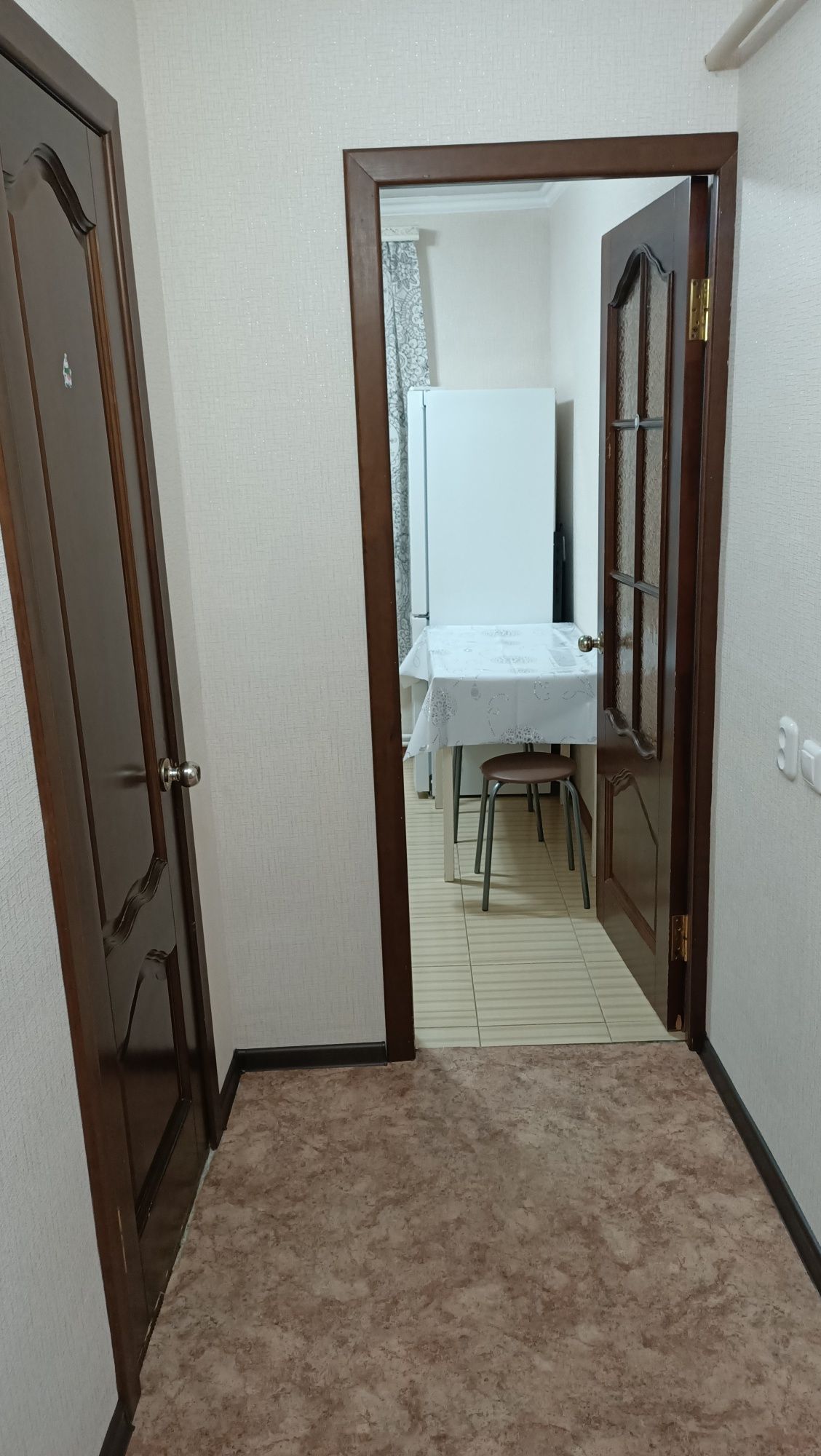 Продам 1 к. кв. ул.пл.