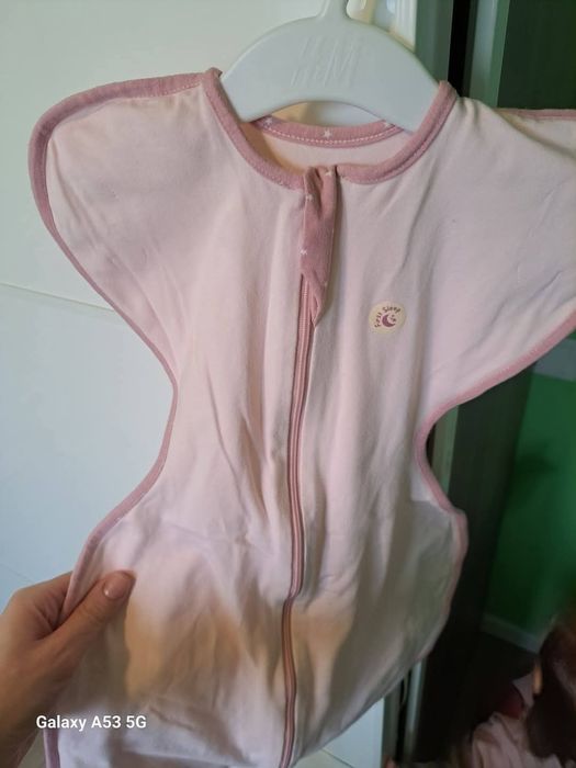 Lot haine bebe firmă impecabile