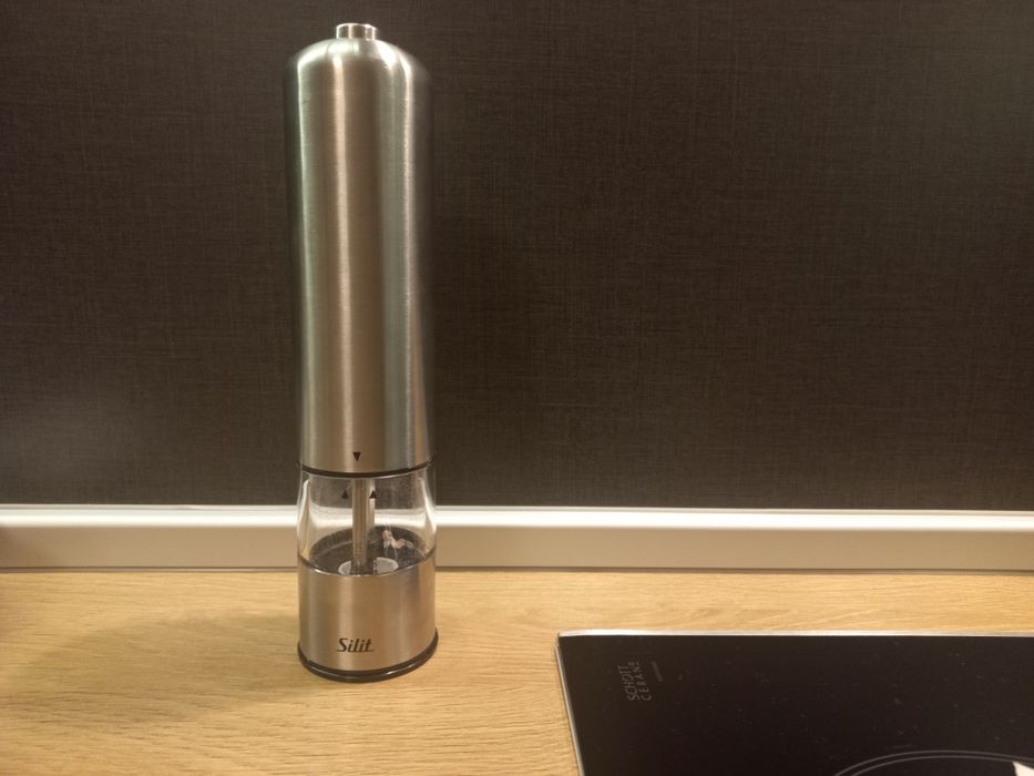 Френска мелничка за сол Peugeot и silit