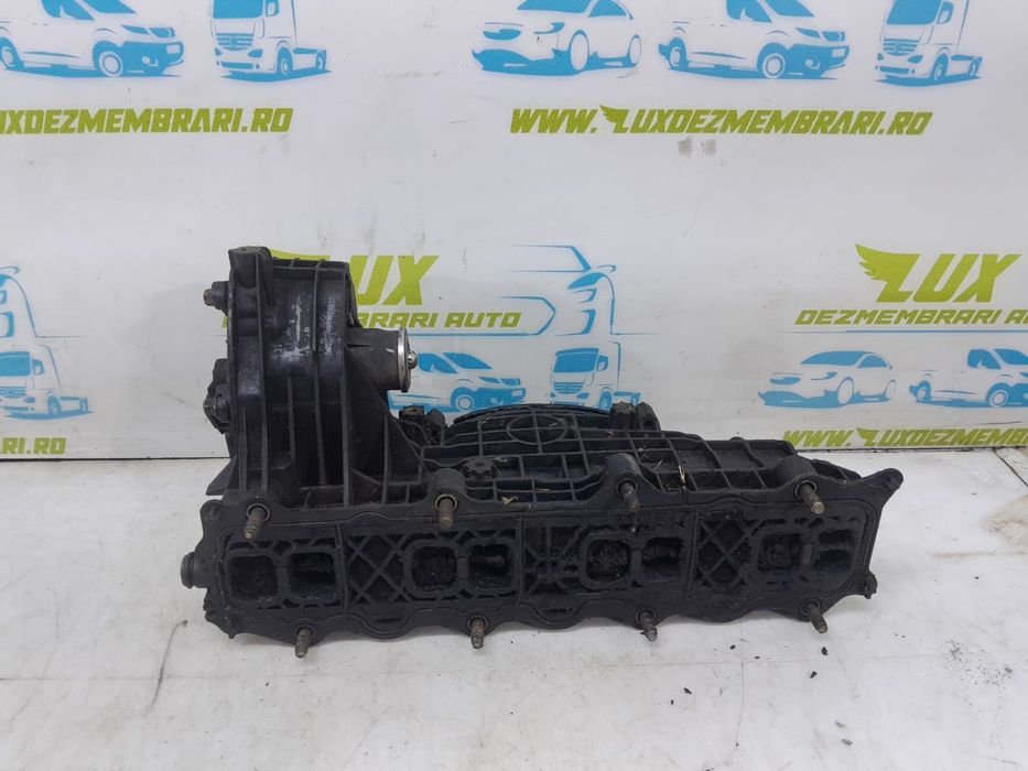 Galerie de admisie 2.2 cdi euro 5 om651 a6510900037 Jeep Compass 1 [f