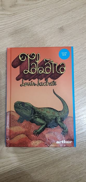 De vânzare carte: Tabara