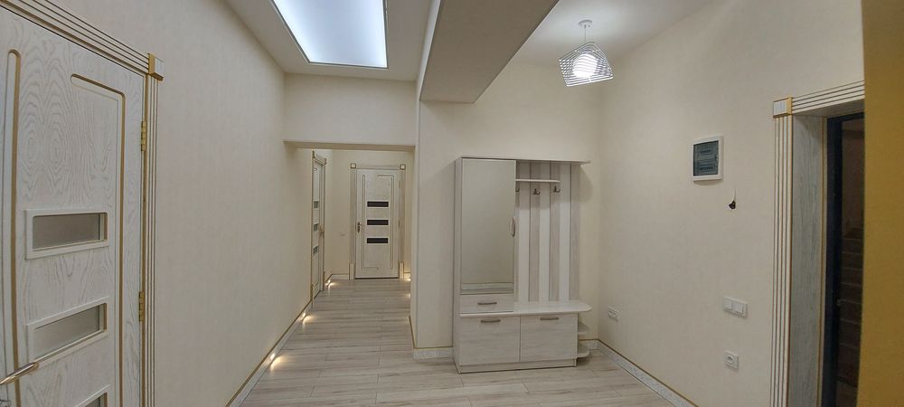 Своя 3-х комнатная квартира на «Федорович»