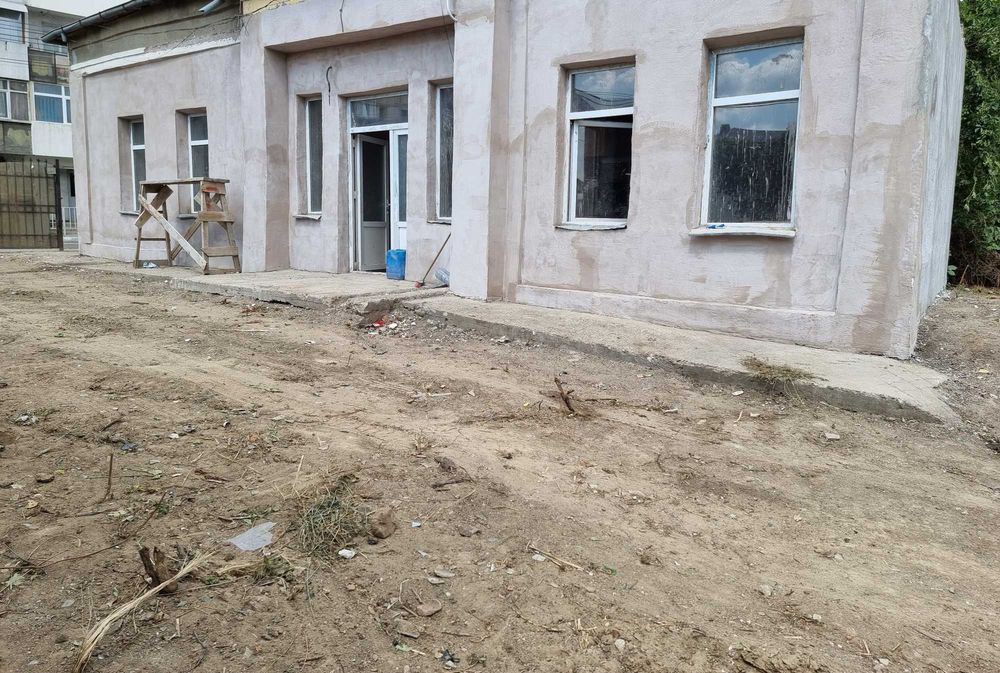 TEREN 620MP + Casa + Garaj