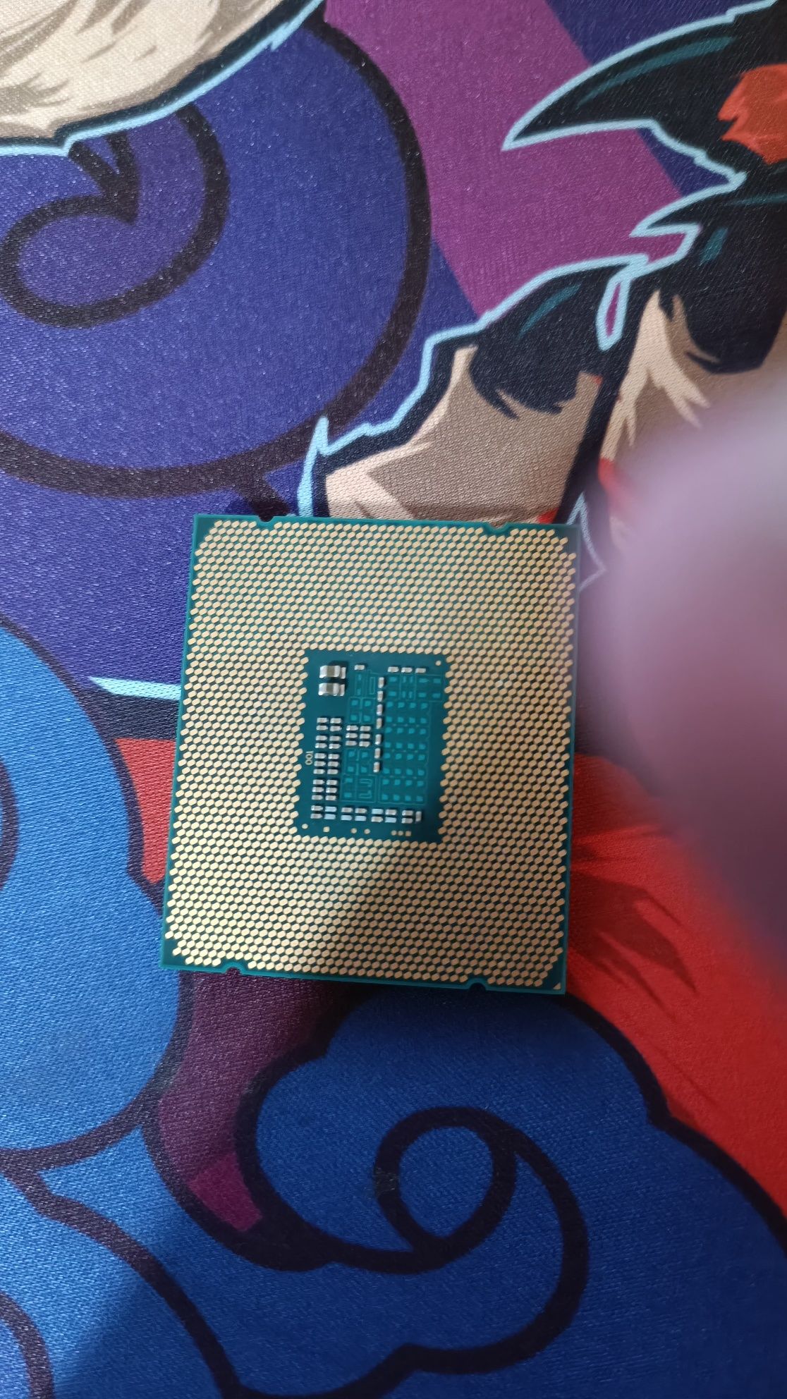 Процессор e5 2620 v3
