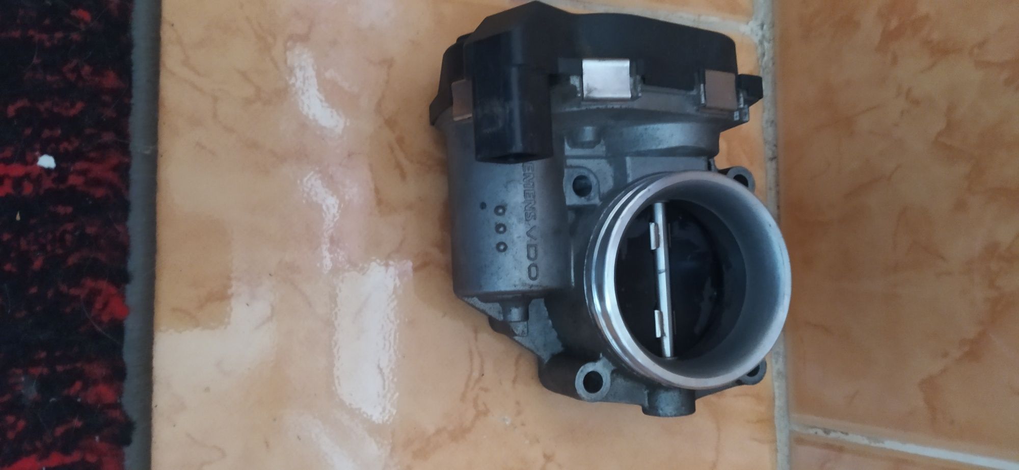 Compresor clima  BMW  benzina E87,E90