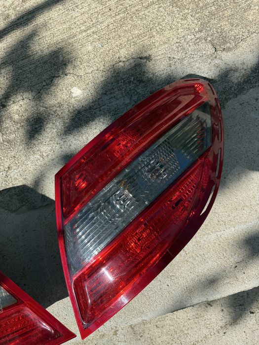 стопове за мерцедес w204 Седан