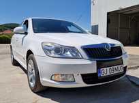 Vand Skoda 3, an 2011