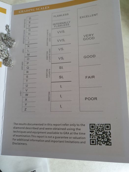 14 к.златни обеци и Van cleef *сребърна гривна с мойсанити