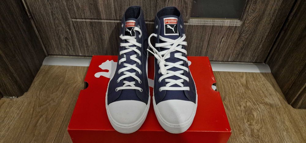 Tenisi gheata Puma Ibiza, barbati, 45