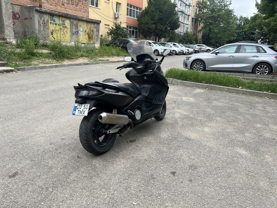 T-max 500 sport 1900€