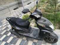 Skuter Stilmax_x