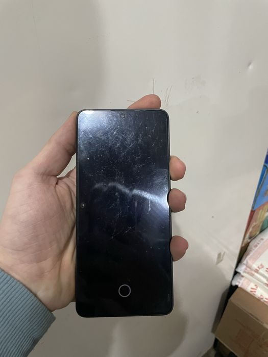 Poco x6 pro 12/512 sotiladi