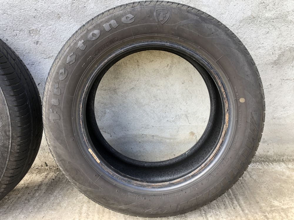 Anvelope Firestone 175/65 R14 82T