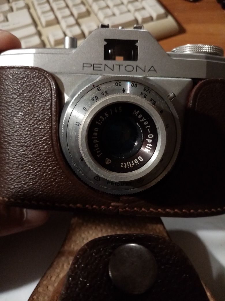 Работещи фотоапарати