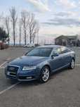 Vând/schimb Audi A6 c6 facelift
