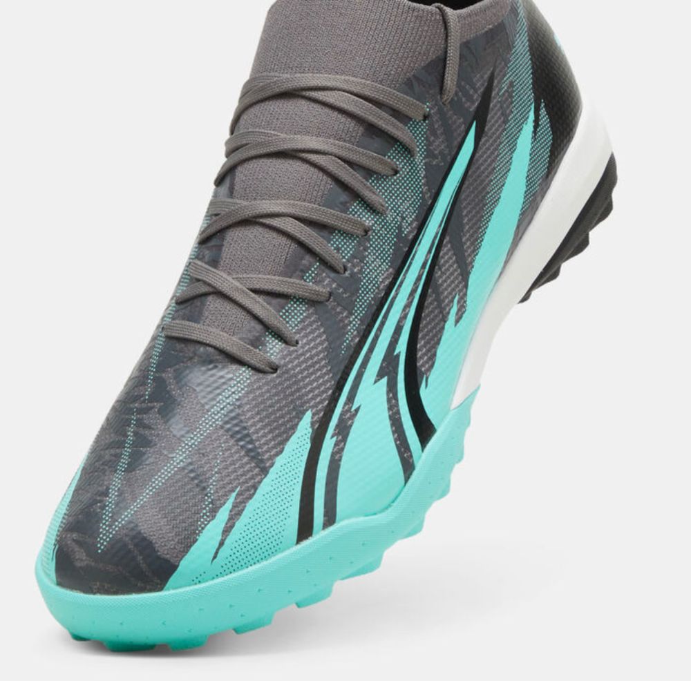 Puma Ultra Футбольные сороконожки бутсы для футбола Пума