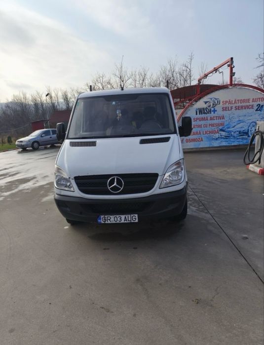 VÂND Mercedes Sprinter 311
