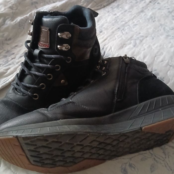 Ghete barbati Decarsdz gianni