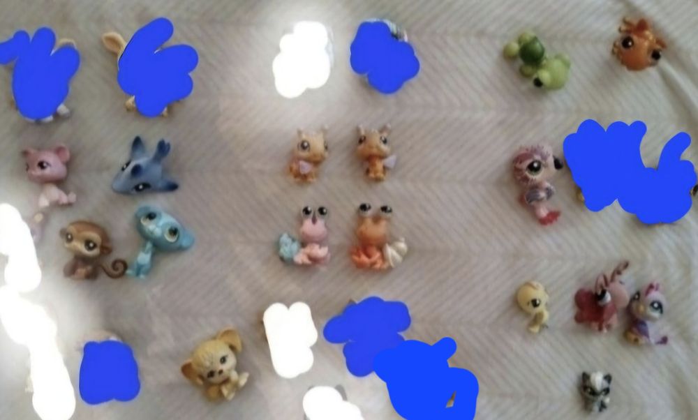 Littlest Pet Shop