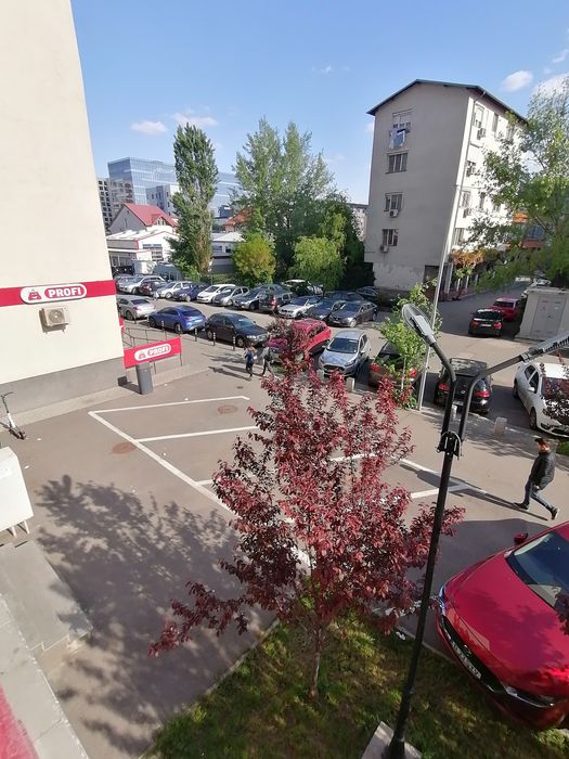 Regim Hotelier Mall Plaza /Lujerului Militari /TV Netflix