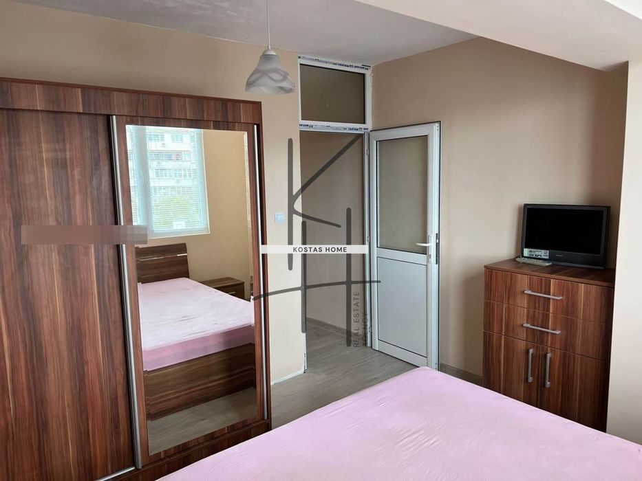 Продава се Двустаен апартамент в Варна, Владислав Варненчик - 50 кв.м за 1980 €/кв.м - Снимка #4