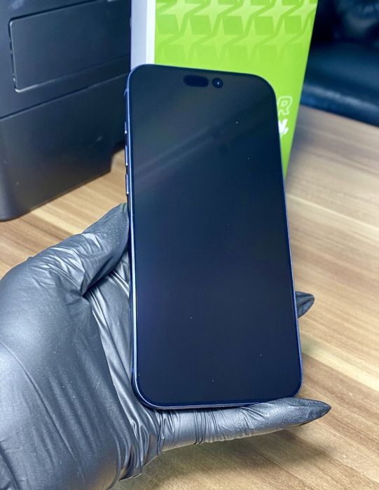 Iphone 17 Pro Max | 100% Baterie | Neactivat
