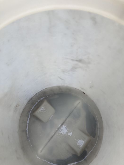 Bidon plastic de 60 litri