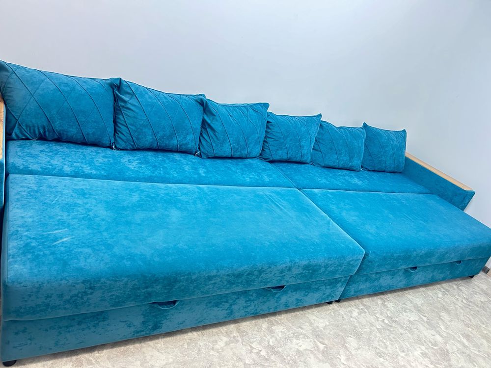 Продам диван в отличном состоянии
