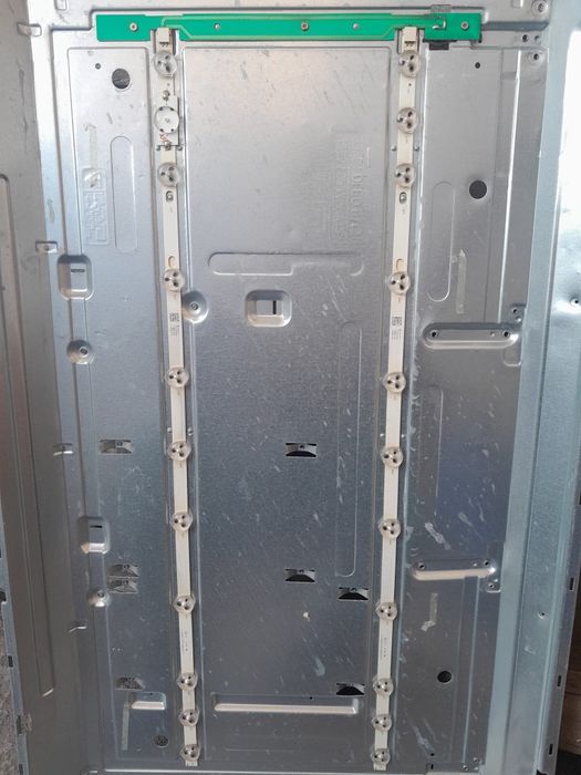 Leduri pentru plasma