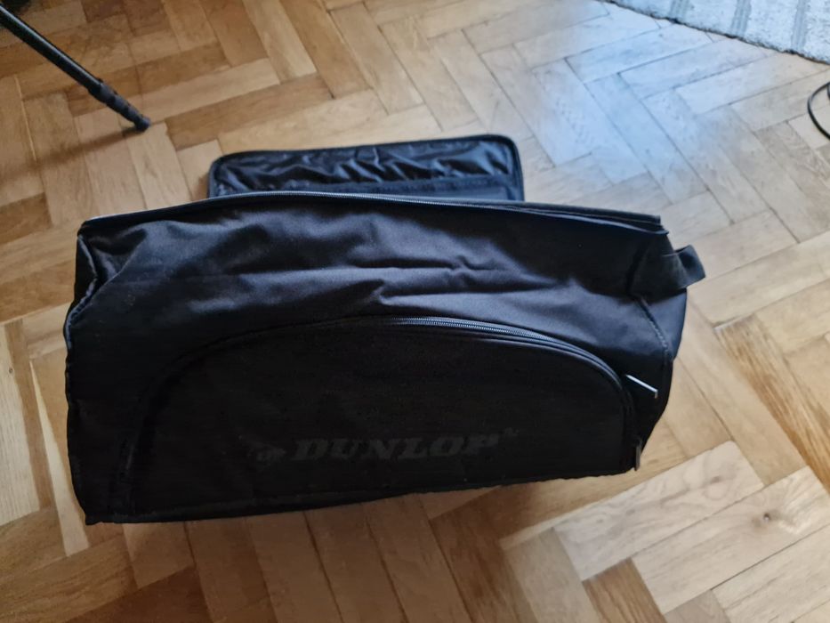 Vând geantă organizator pentru mașină