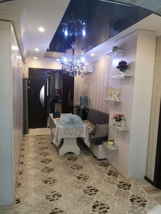 SROCHNA SOTILADI Shayhontohur 4 xona Bunaqa narxda boshqa topomisiz!