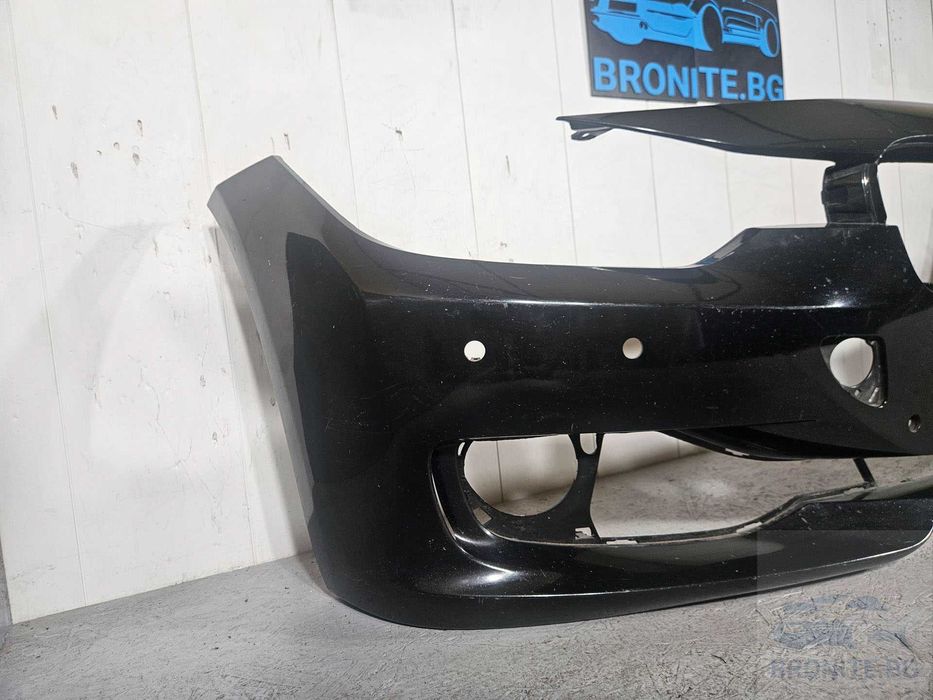 Предна броня BMW 3 F30 F31 БМВ 3 Ф30 Ф31 2012- 2015