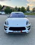 Porsche Macan GTS ~PDK~Evacuare Sport~Camera~PASM