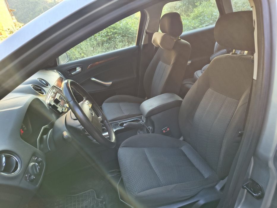 Форд Мондео MK4 2008 година