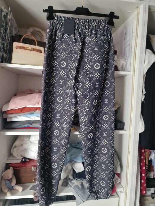 Панталони Alexander Wang и Louis Vuitton