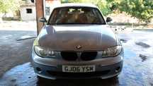 BMW 1 Series (E87)(2004-2011) НА ЧАСТИ - ЦЕНИ В ОПИСАНИЕТО
