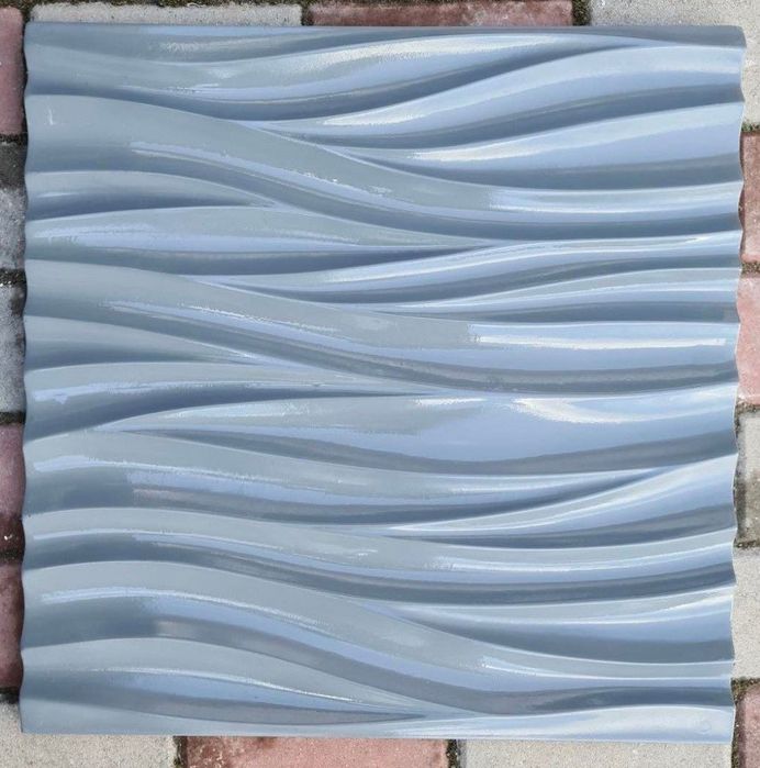 Placi decorative 3d