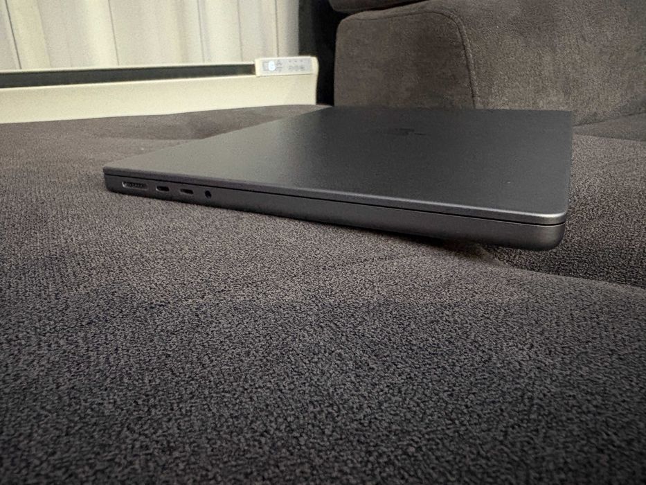 Apple Macbook Pro 14 M1 Pro