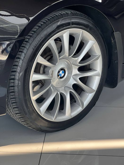 BMW 740Li individiual E66