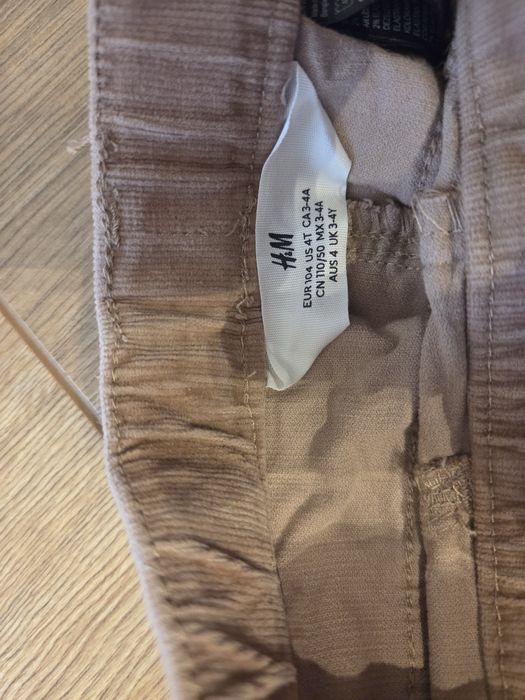 Lot haine toamna-iarna pt fetite, 98-104