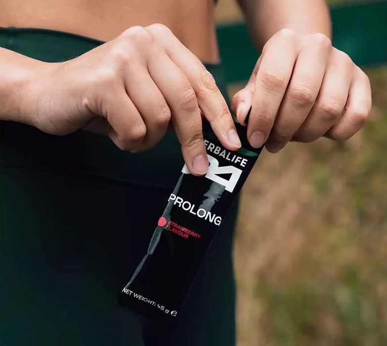 Herbalife H24 Prolong  Gel Energizant