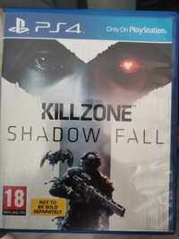 Killzone Shadow fall