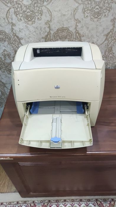 Kompyuter printer