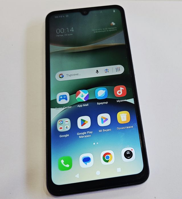 Xiaomi Redmi A5 4/128  04902-25