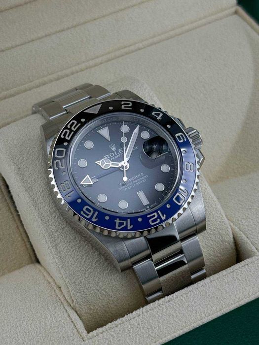 Часы Rolex GMT-Master II