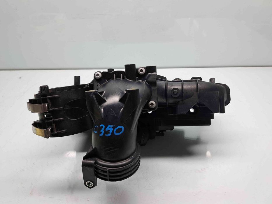 Galerie admisie Mercedes Clasa E T-Model (S211) [Fabr 2003-2009] Facel