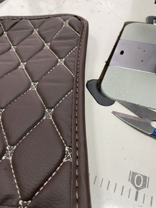 Ремонт Швейные машины и оверлоки RED KREDIT