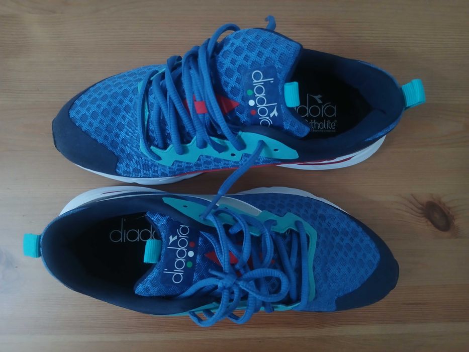 Adidasi barbati Diadora